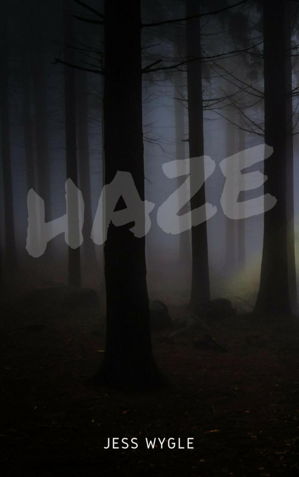 Big bigCover of Haze