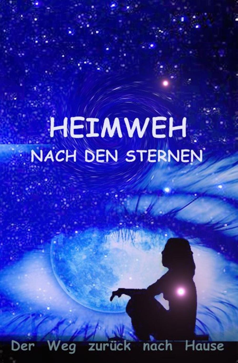 Big bigCover of Heimweh nach den Sternen