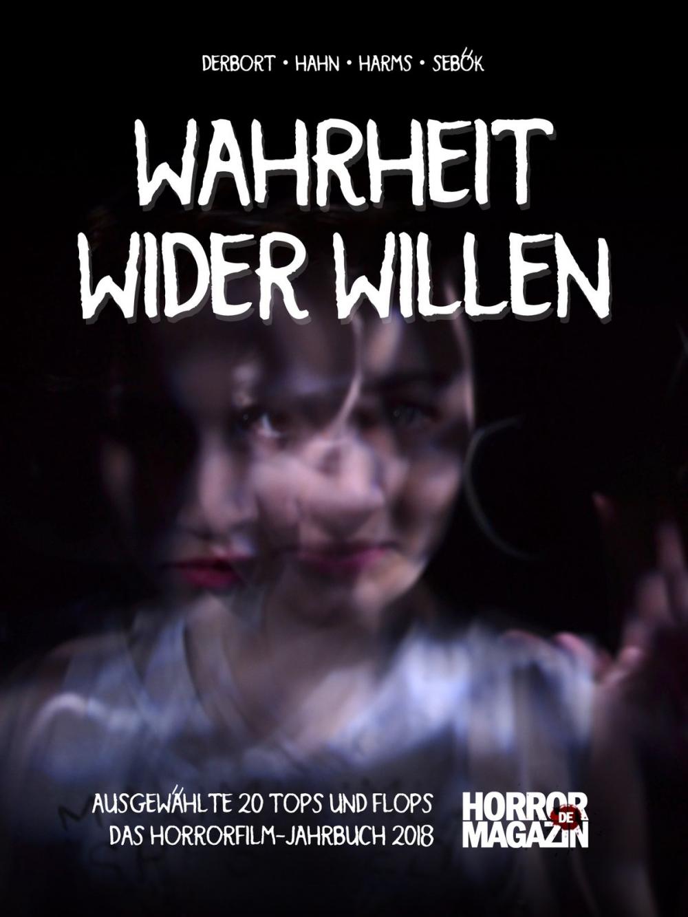 Big bigCover of Wahrheit wider Willen