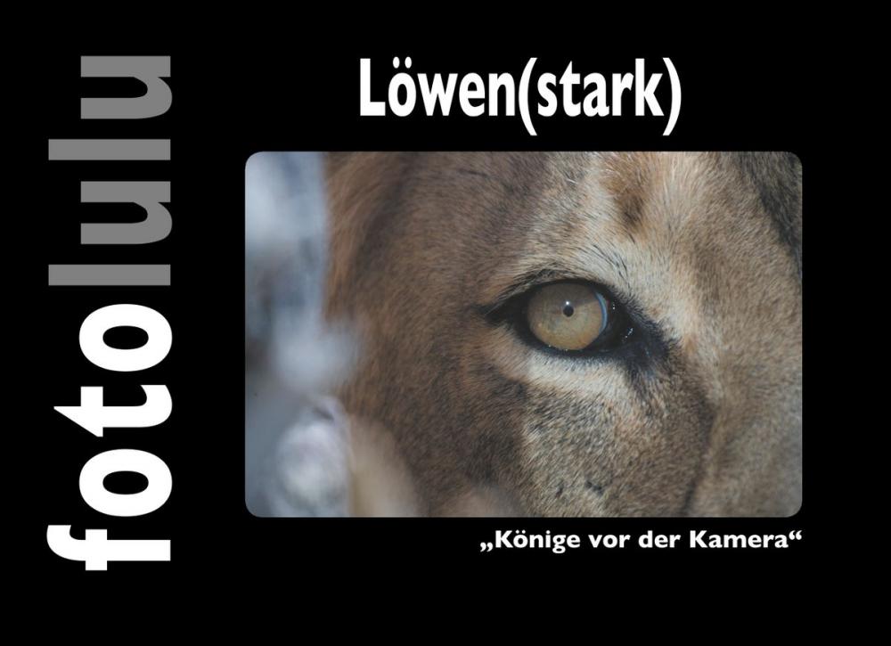 Big bigCover of Löwen(stark)