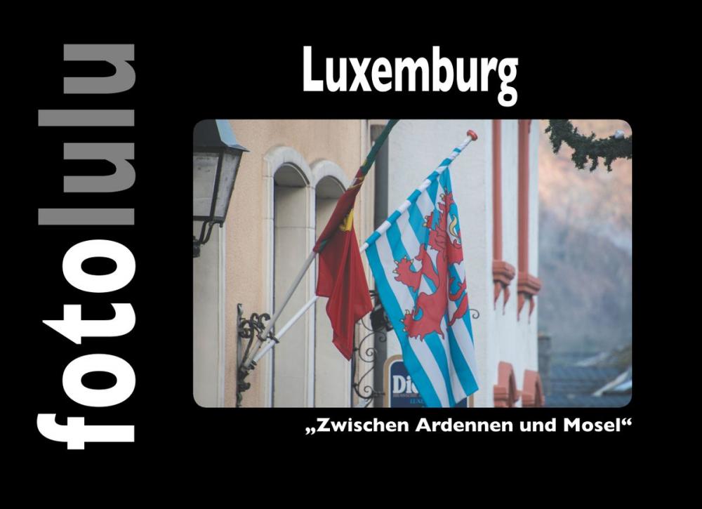 Big bigCover of Luxemburg