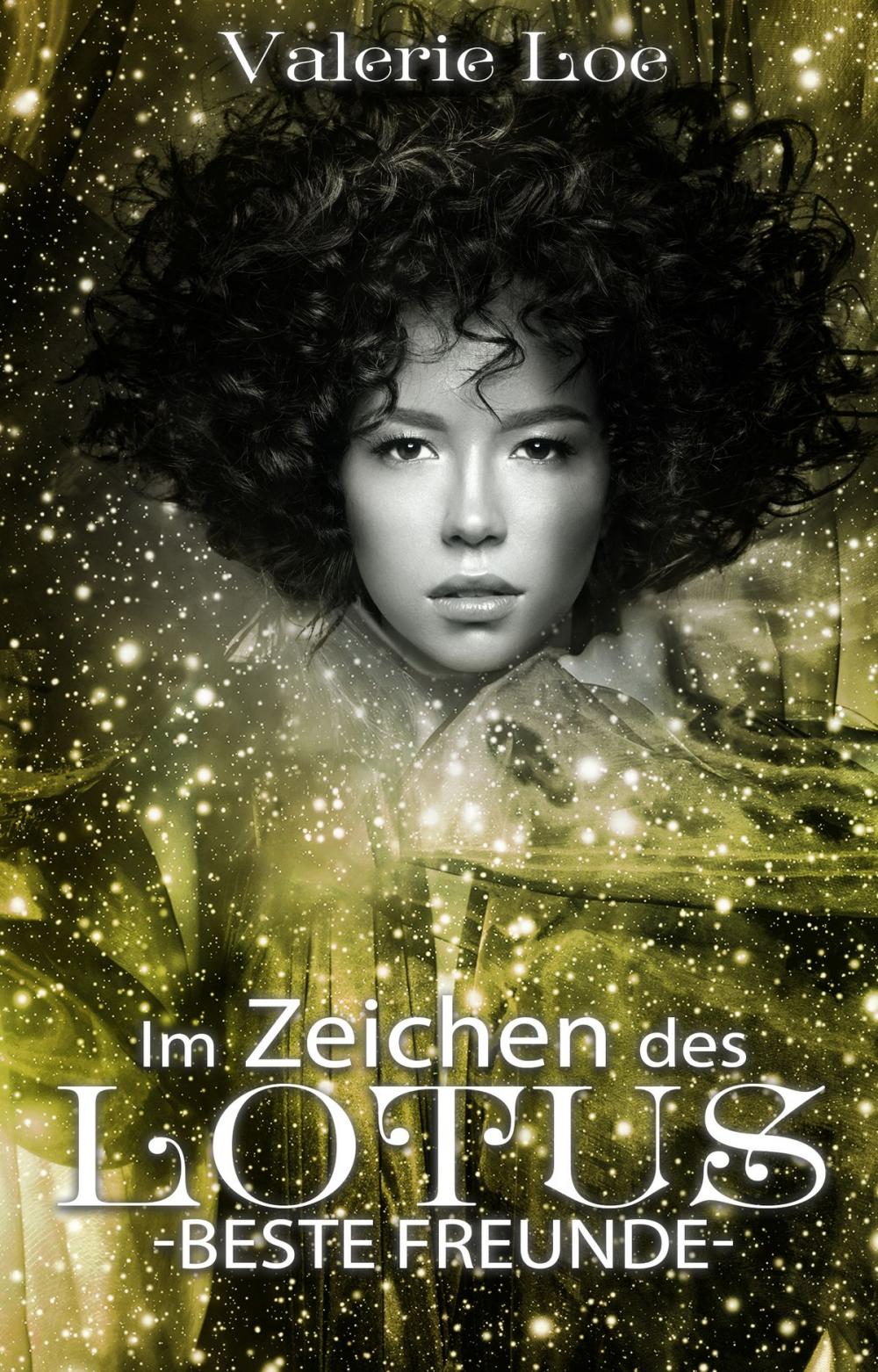 Big bigCover of Im Zeichen des Lotus