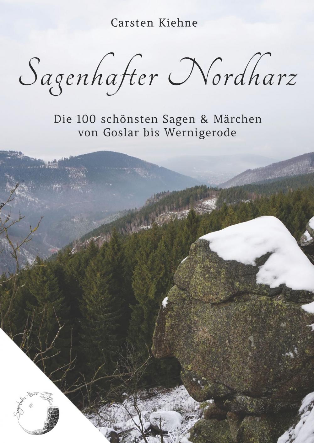 Big bigCover of Sagenhafter Nordharz