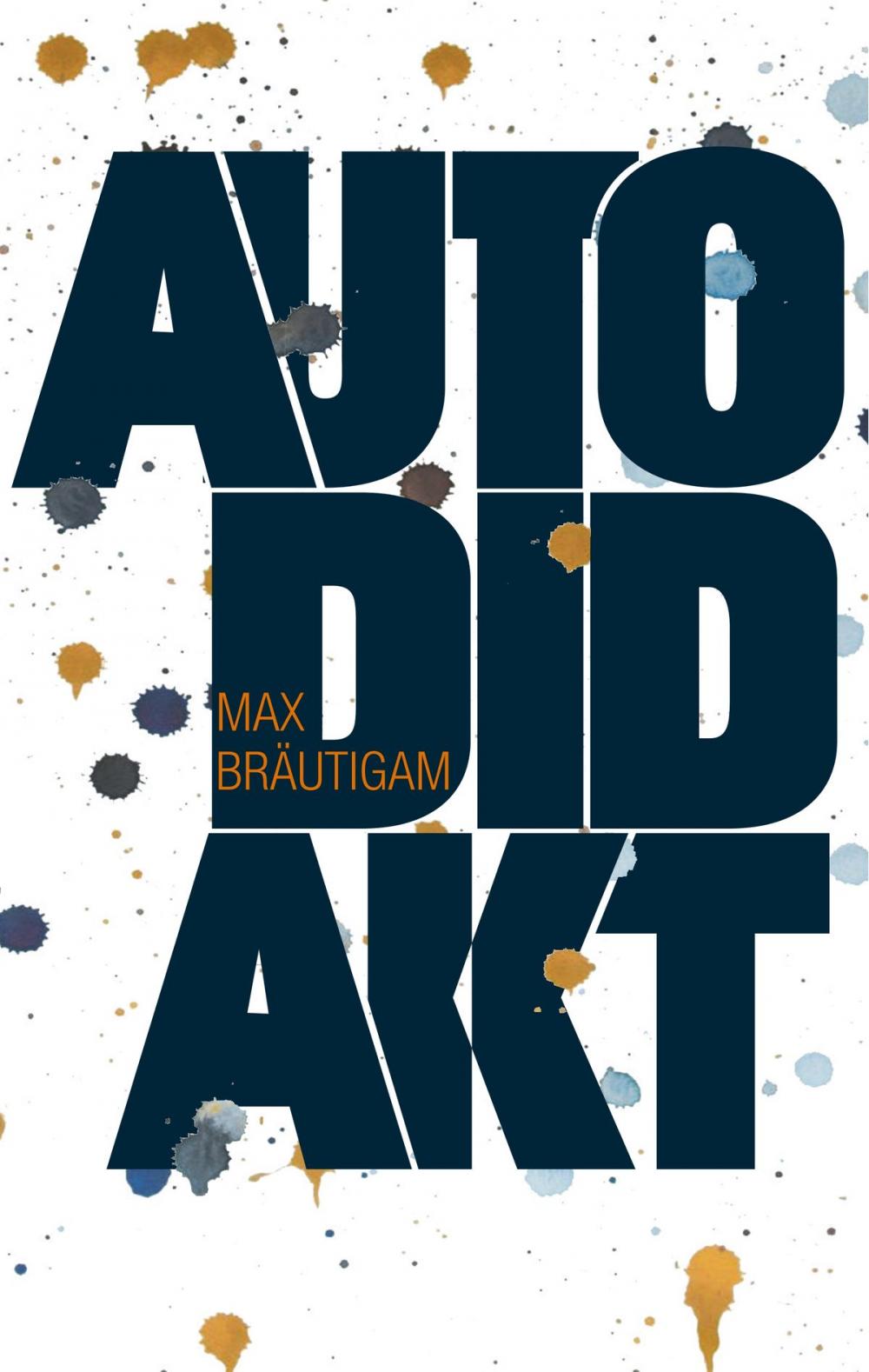 Big bigCover of Autodidakt