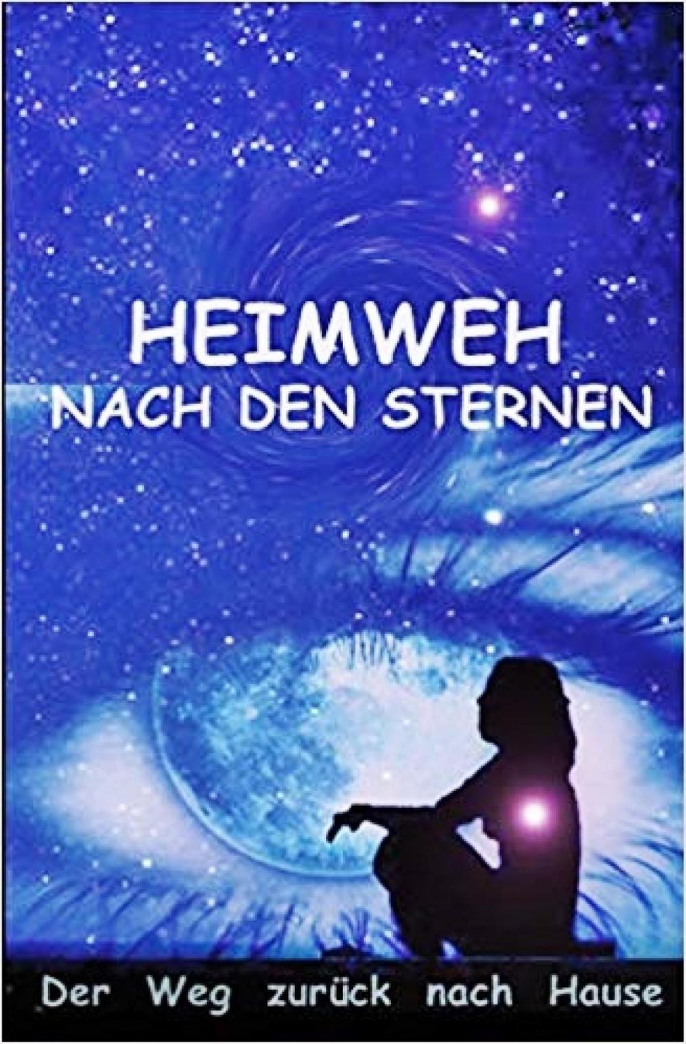 Big bigCover of Heimweh nach den Sternen