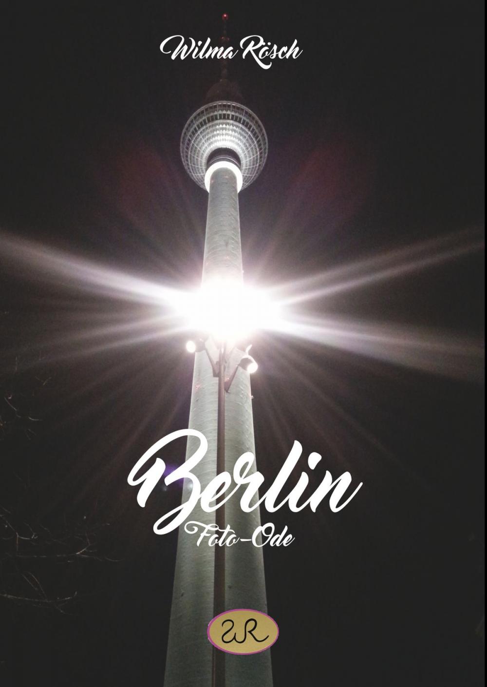 Big bigCover of Berlin