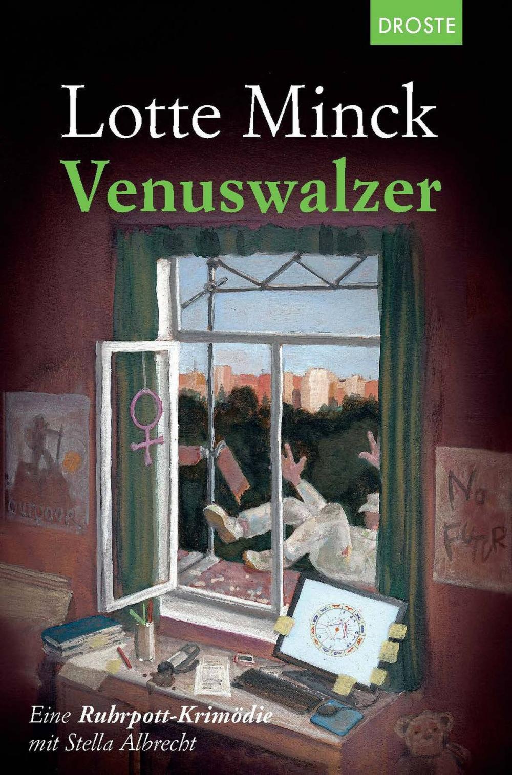 Big bigCover of Venuswalzer