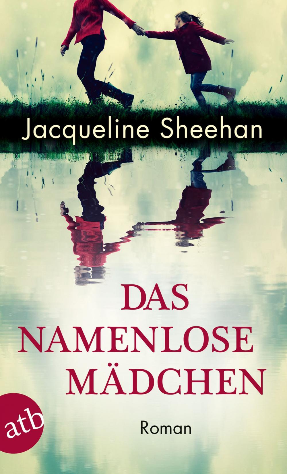 Big bigCover of Das namenlose Mädchen