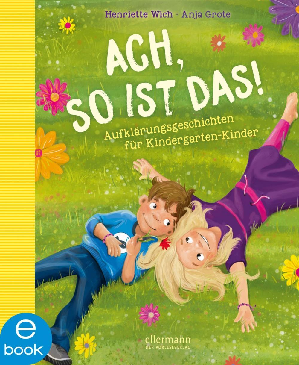 Big bigCover of Ach so ist das!