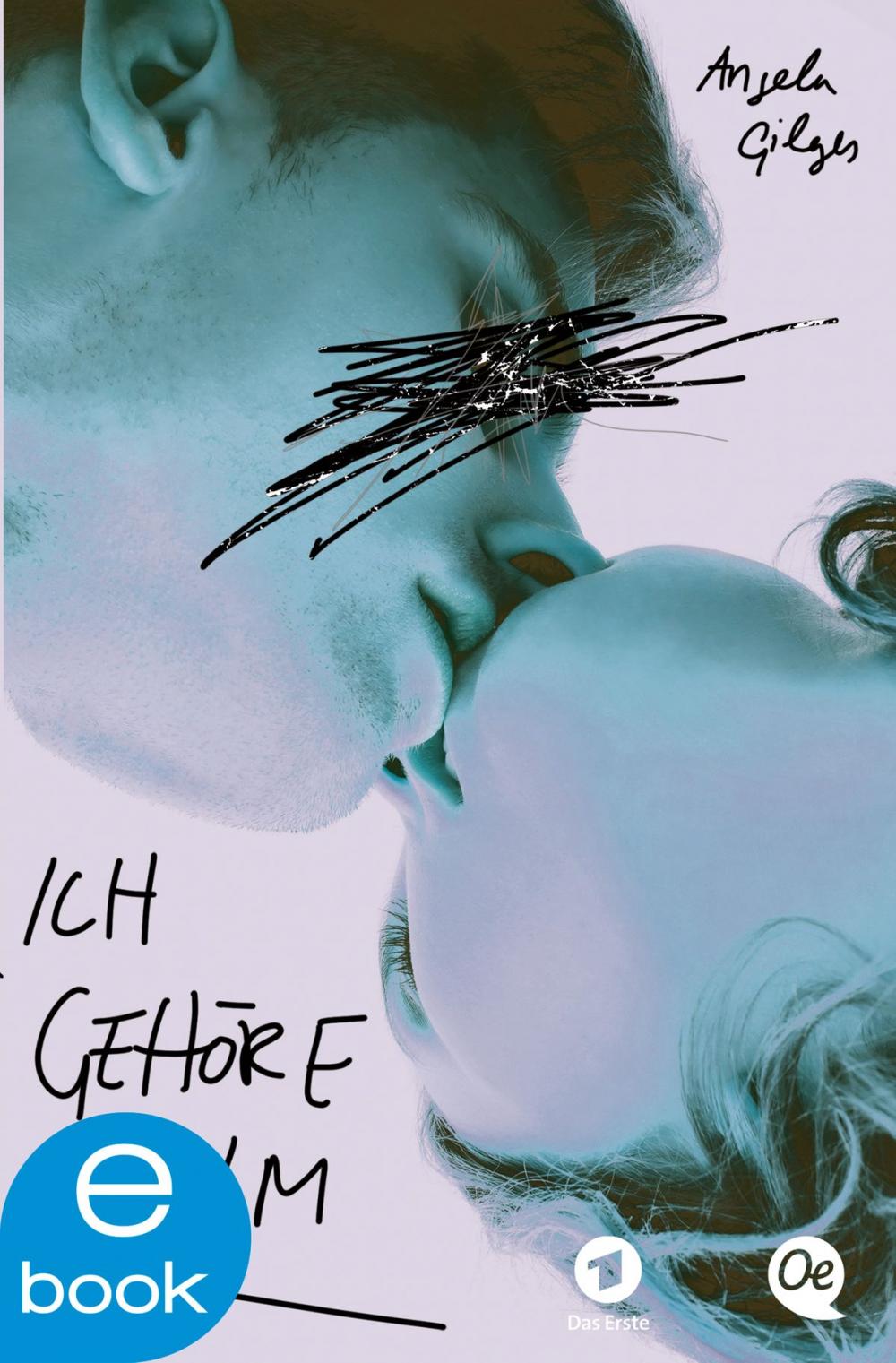 Big bigCover of Ich gehöre ihm