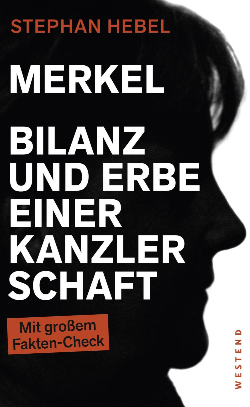 Big bigCover of Merkel