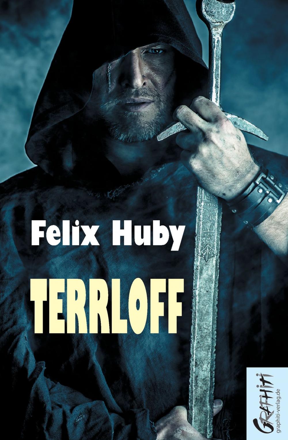 Big bigCover of Terrloff