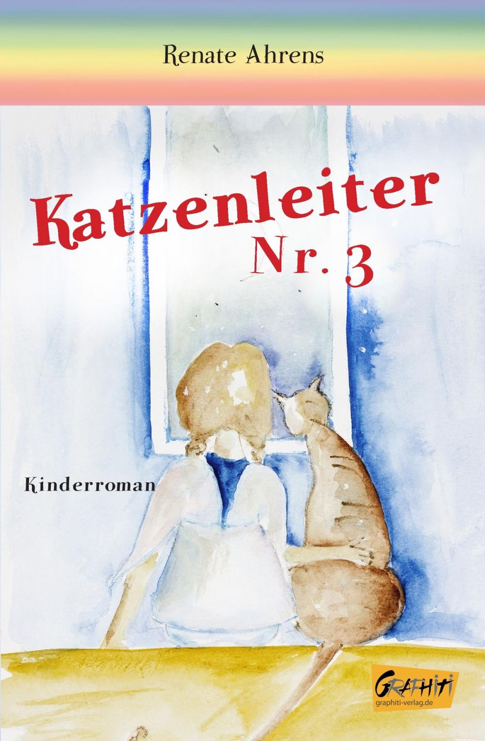 Big bigCover of Katzenleiter Nr. 3