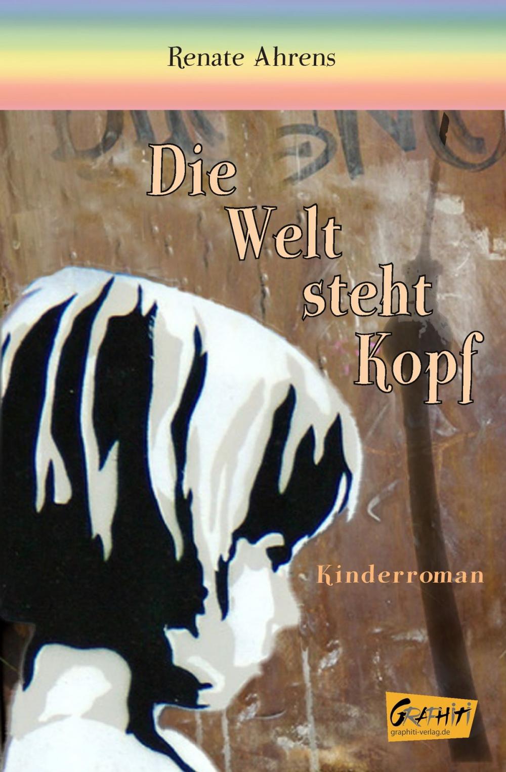 Big bigCover of Die Welt steht Kopf