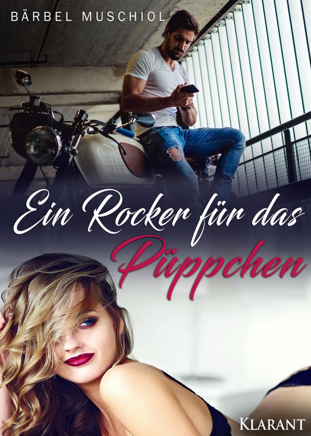 Big bigCover of Ein Rocker für das Püppchen