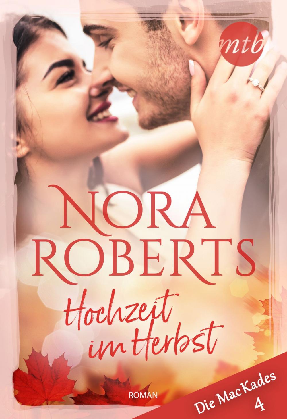 Big bigCover of Hochzeit im Herbst