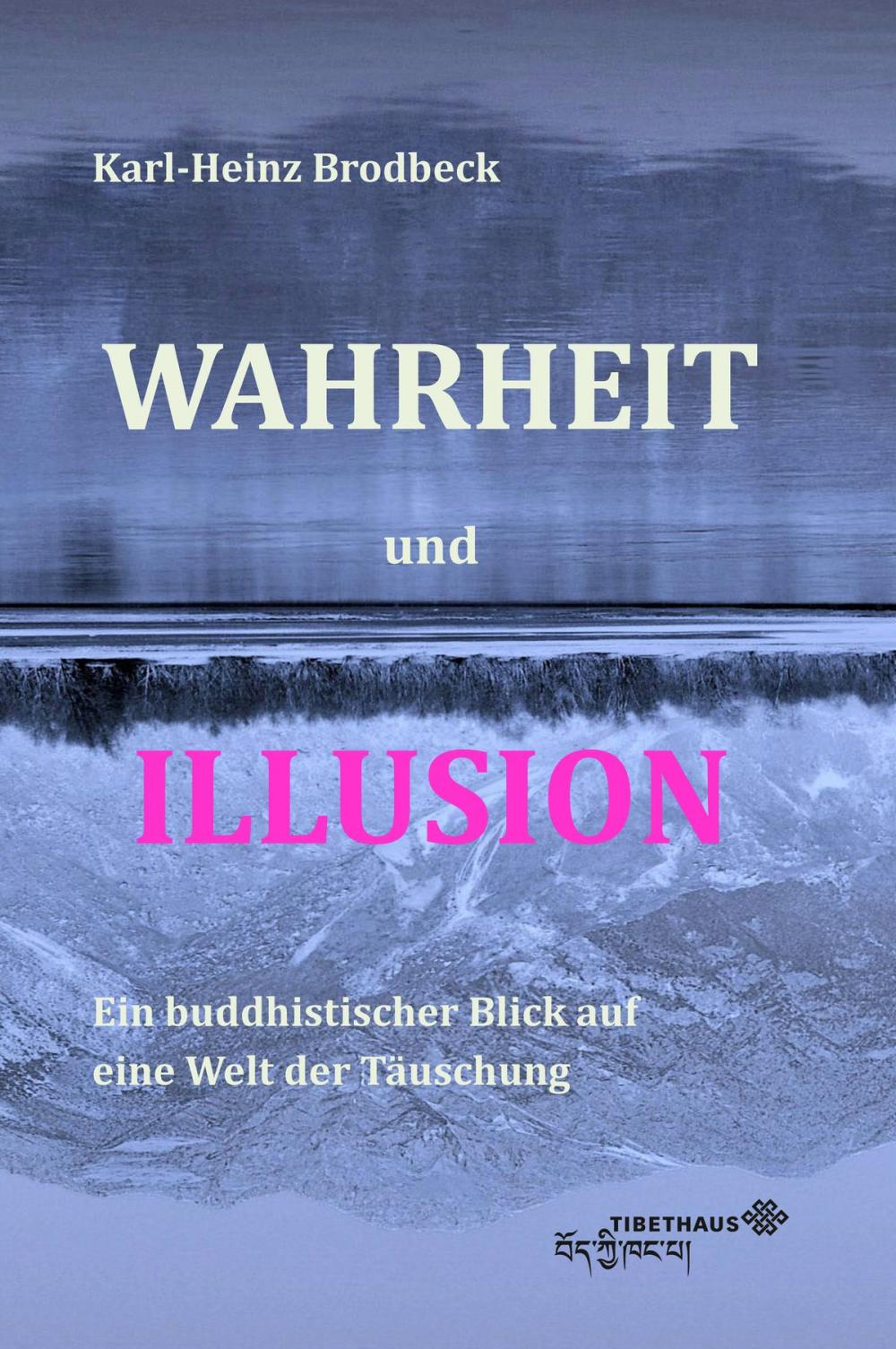 Big bigCover of Wahrheit und Illusion