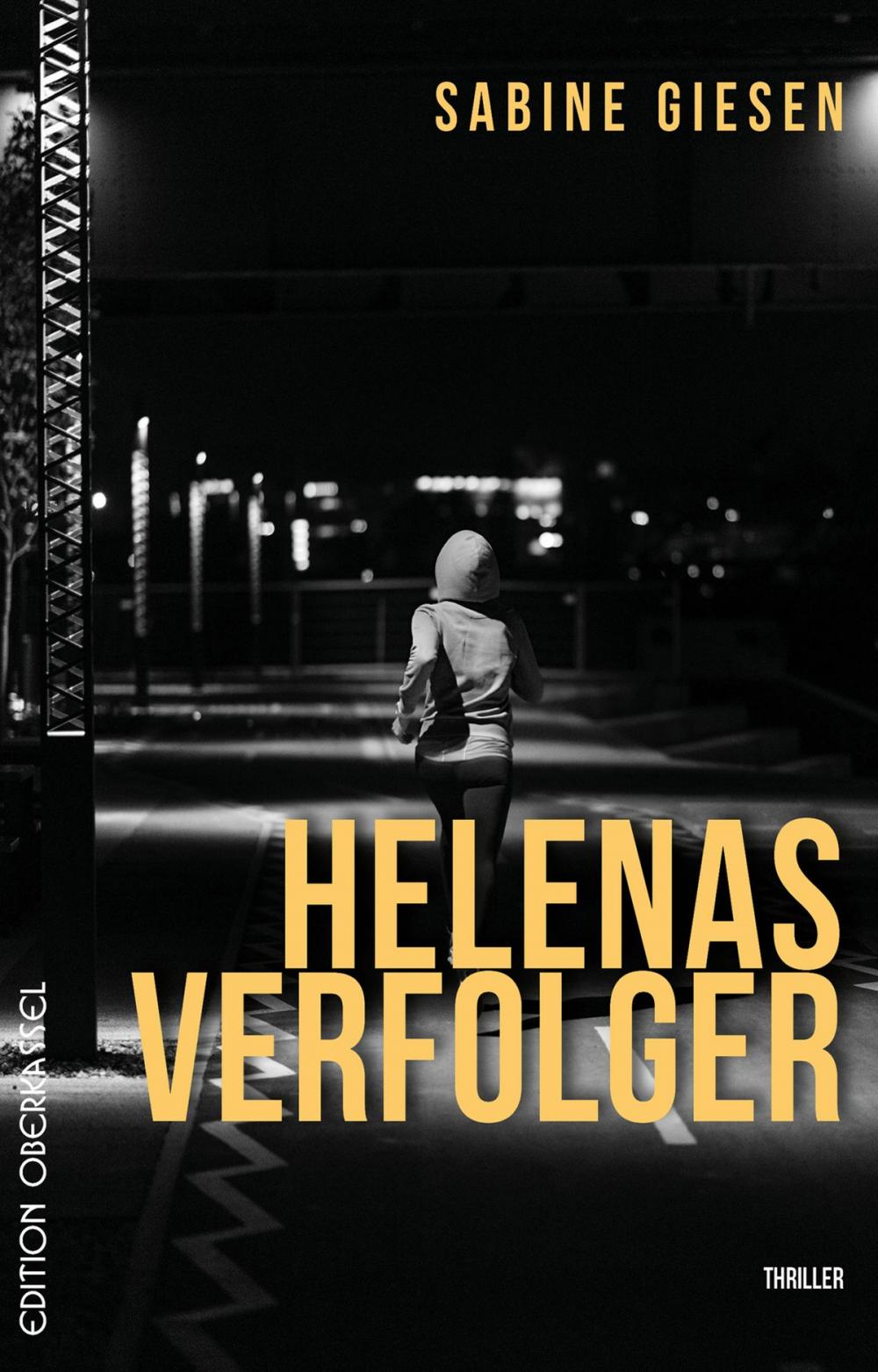 Big bigCover of Helenas Verfolger