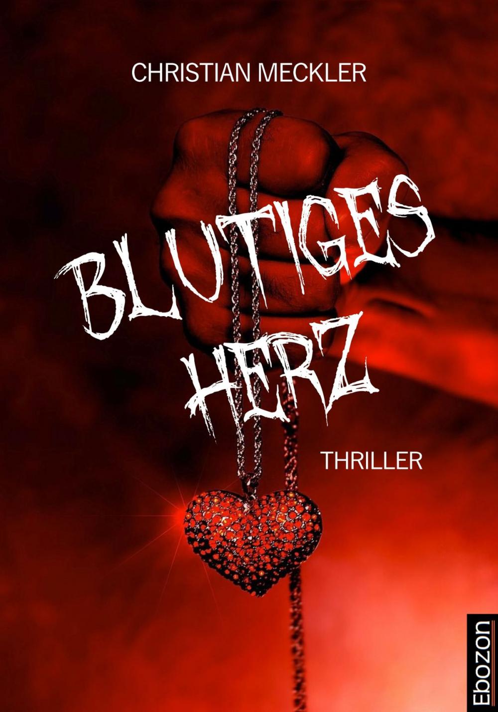 Big bigCover of Blutiges Herz