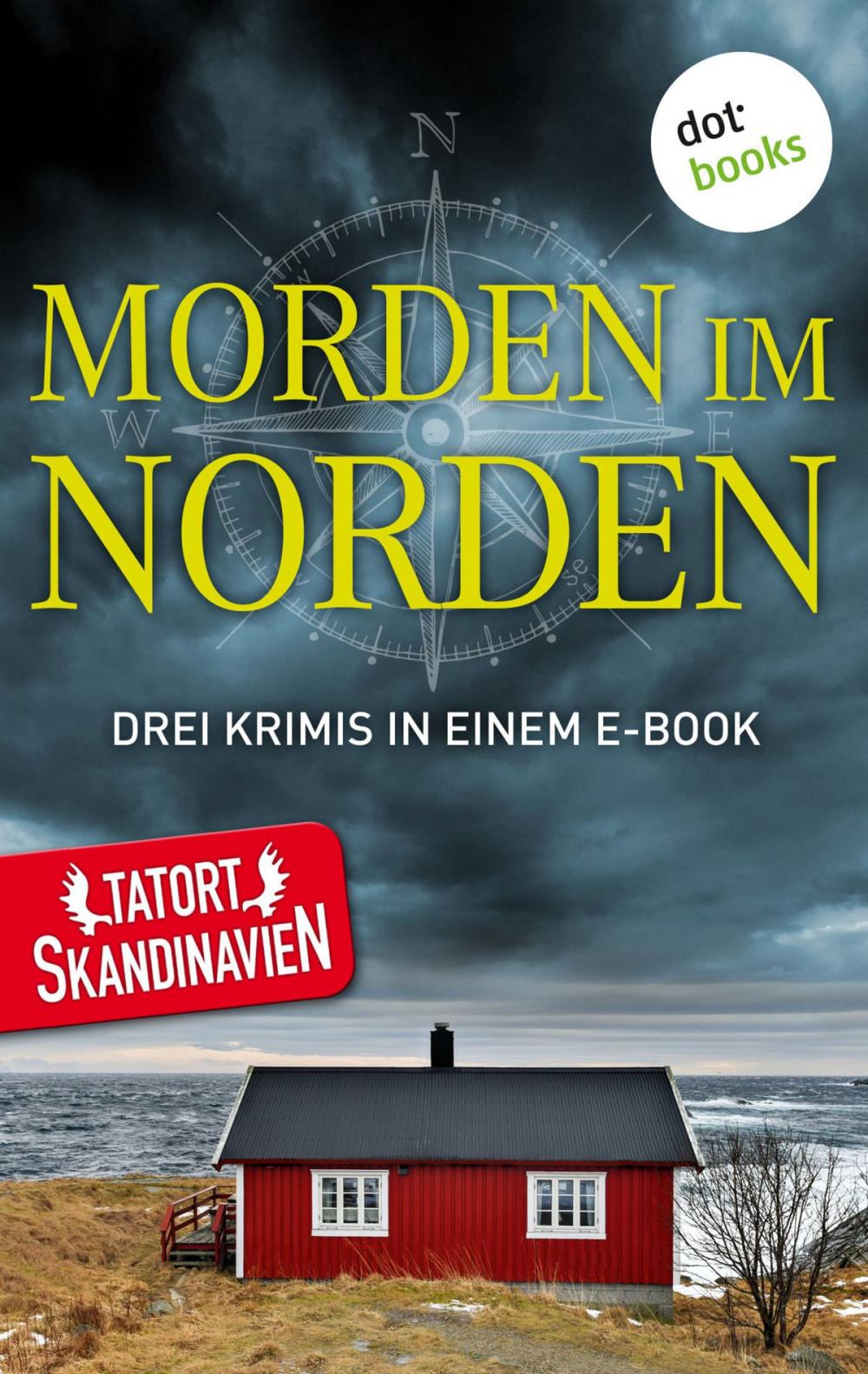 Big bigCover of Morden im Norden - Die Skandinavier