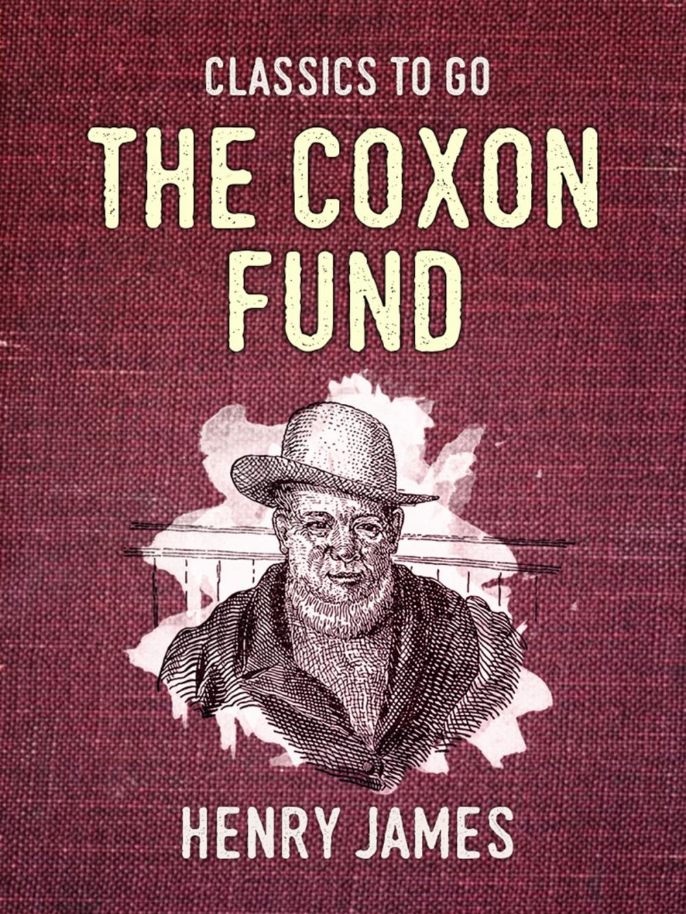 Big bigCover of The Coxon Fund