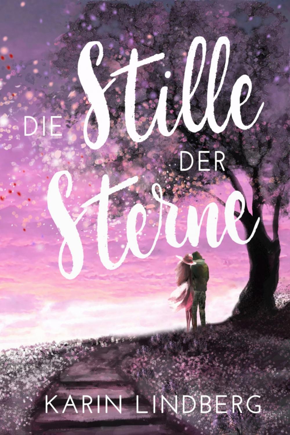 Big bigCover of Die Stille der Sterne