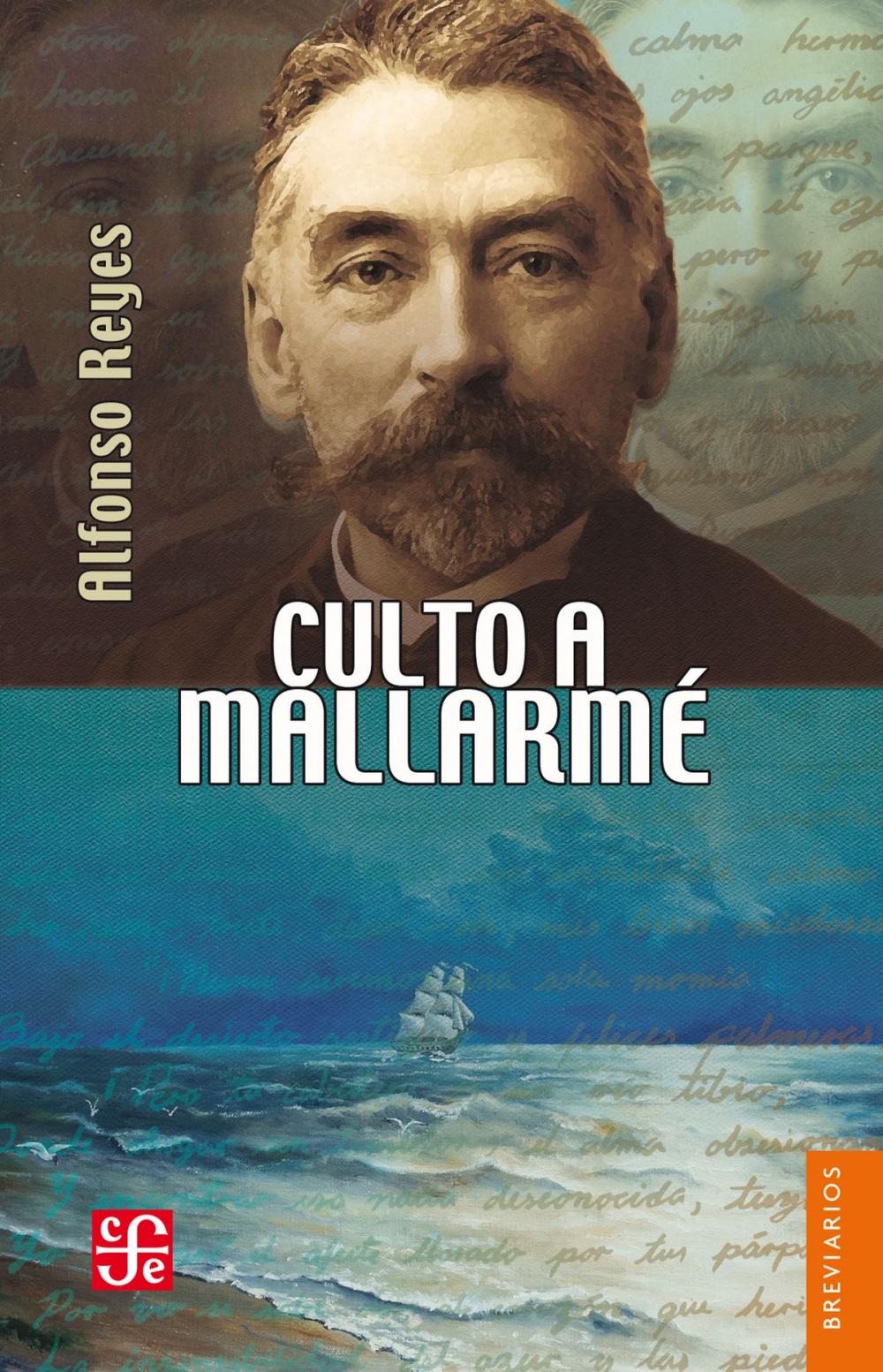 Big bigCover of Culto a Mallarmé