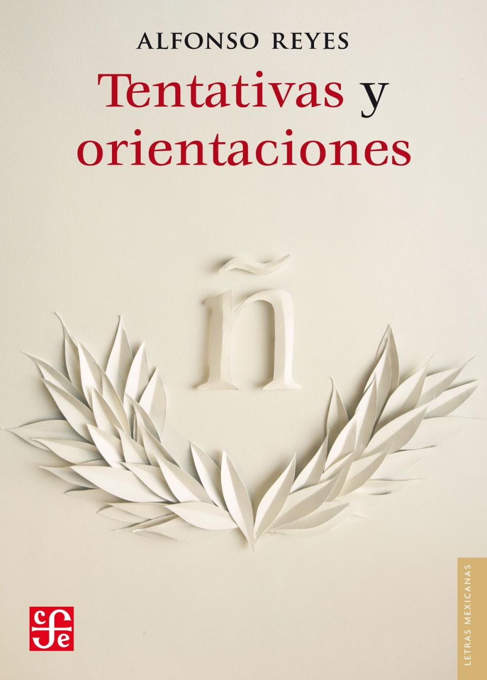 Big bigCover of Tentativas y orientaciones