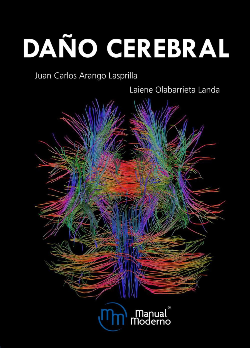 Big bigCover of Daño cerebral