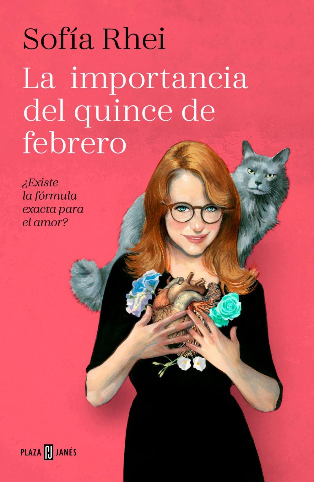 Big bigCover of La importancia del quince de febrero