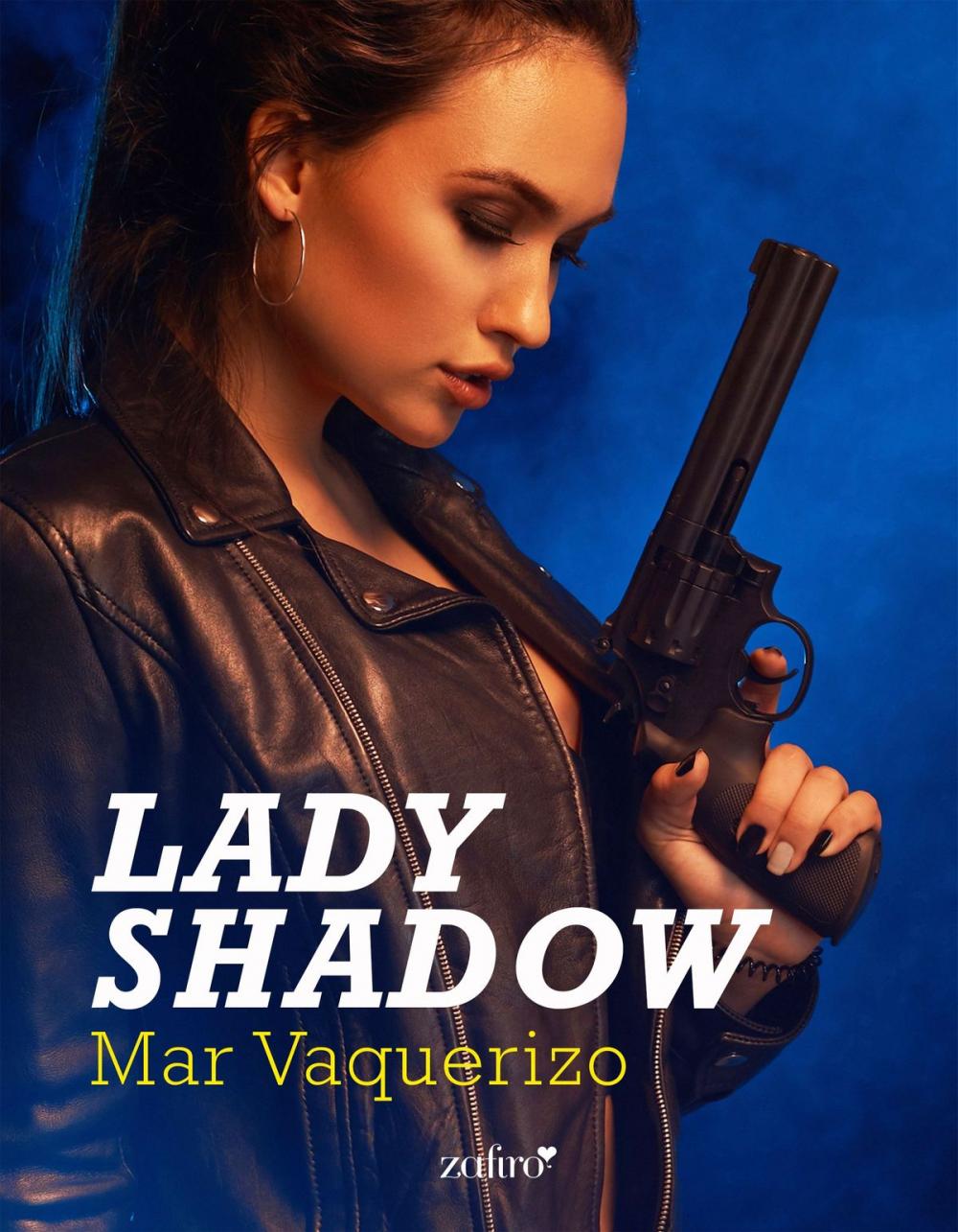 Big bigCover of Lady Shadow