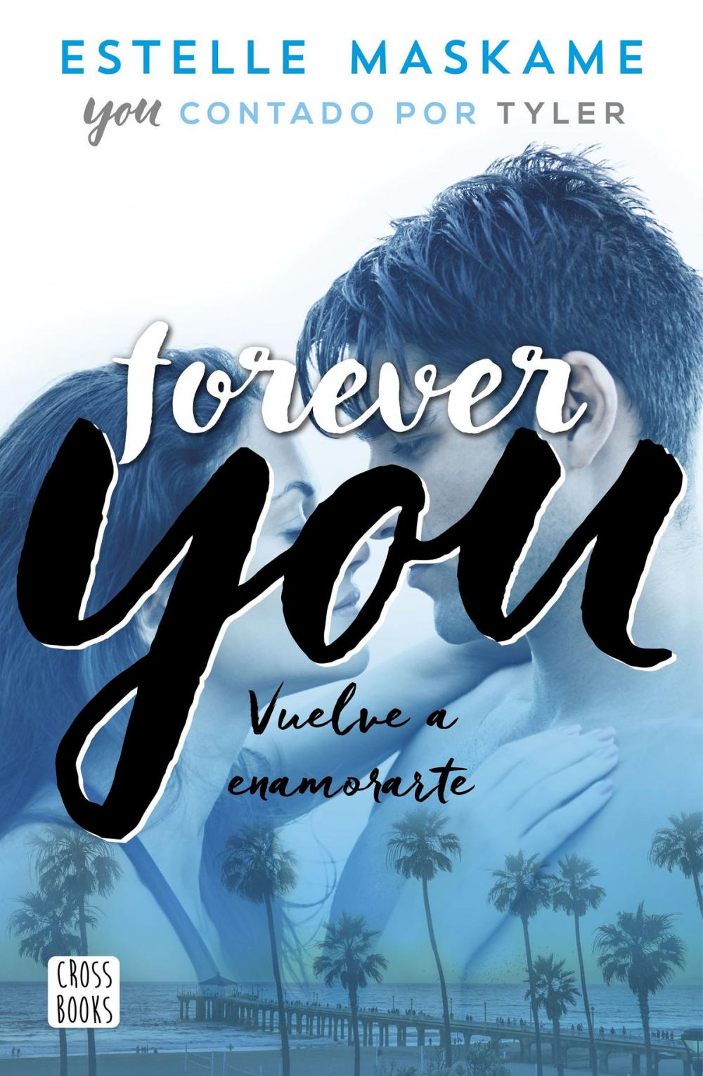 Big bigCover of Forever You