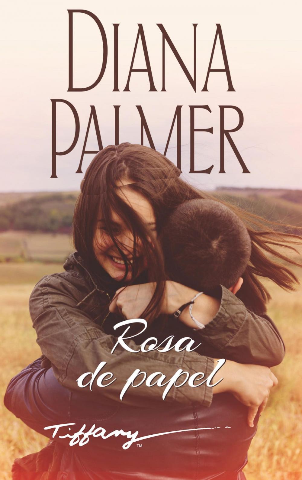 Big bigCover of Rosa de papel