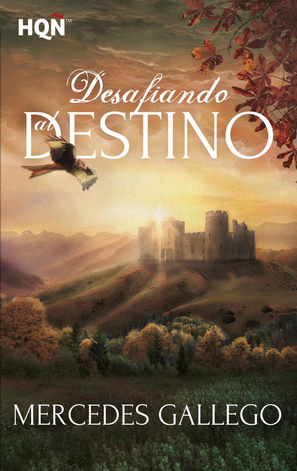 Big bigCover of Desafiando al destino