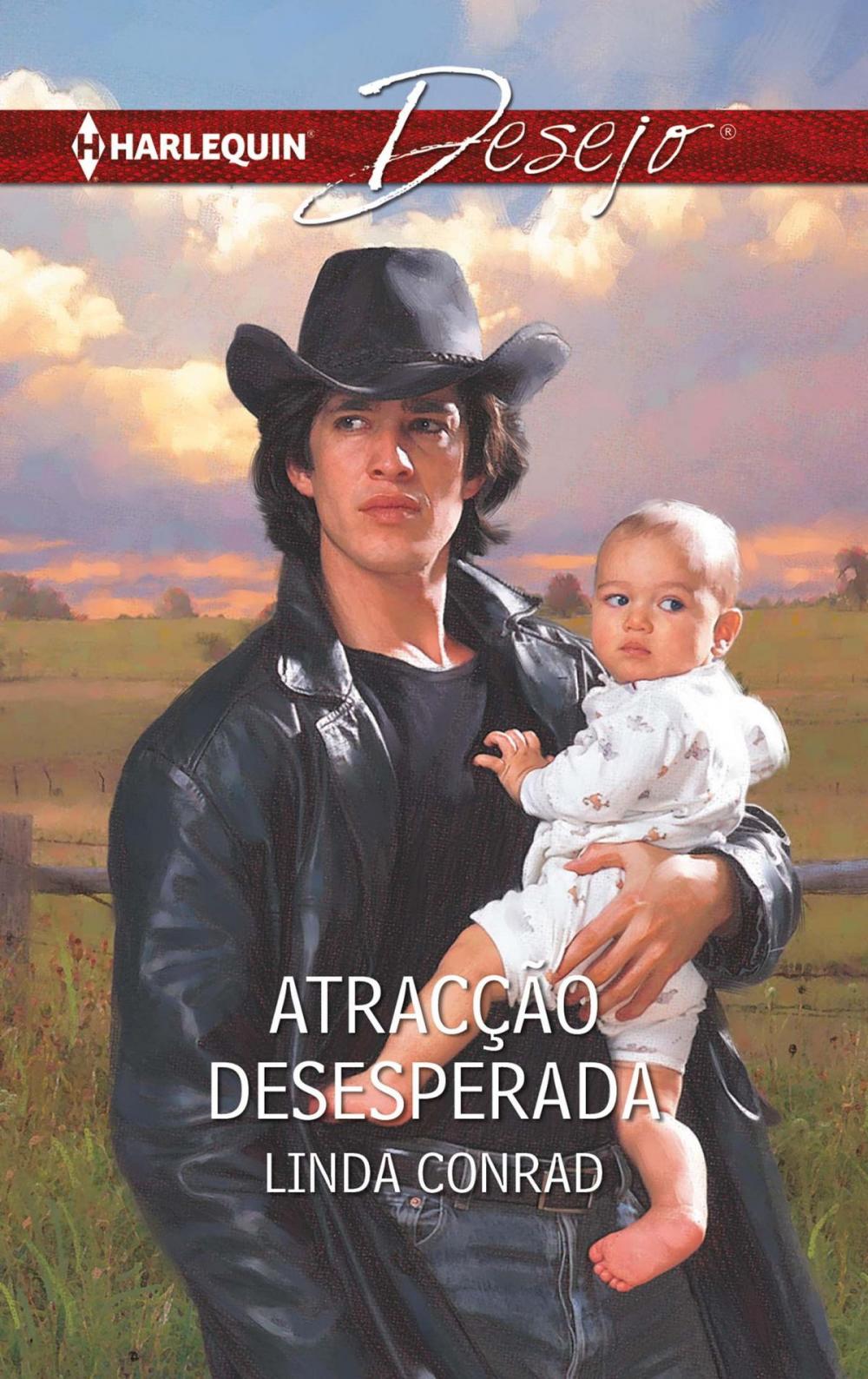 Big bigCover of Atracção desesperada