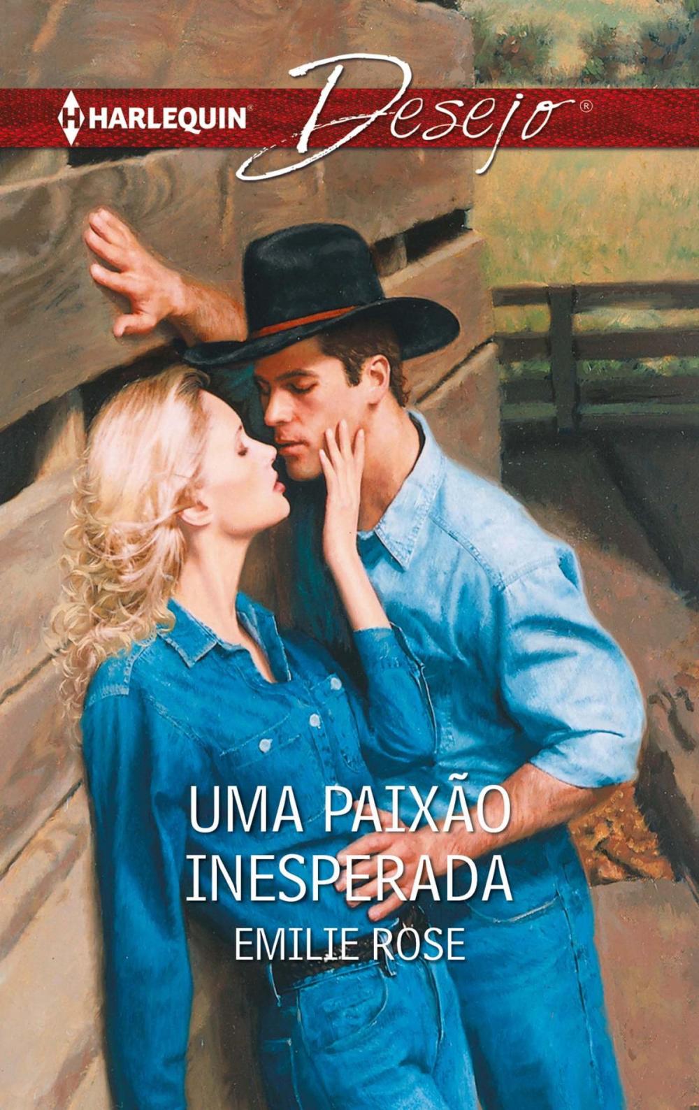 Big bigCover of Uma paixão inesperada