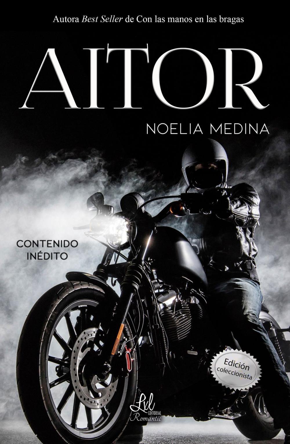 Big bigCover of Aitor