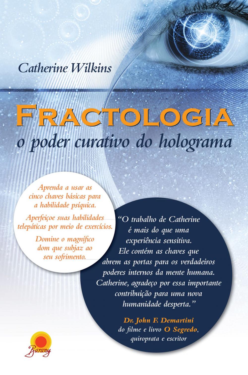 Big bigCover of Fractologia