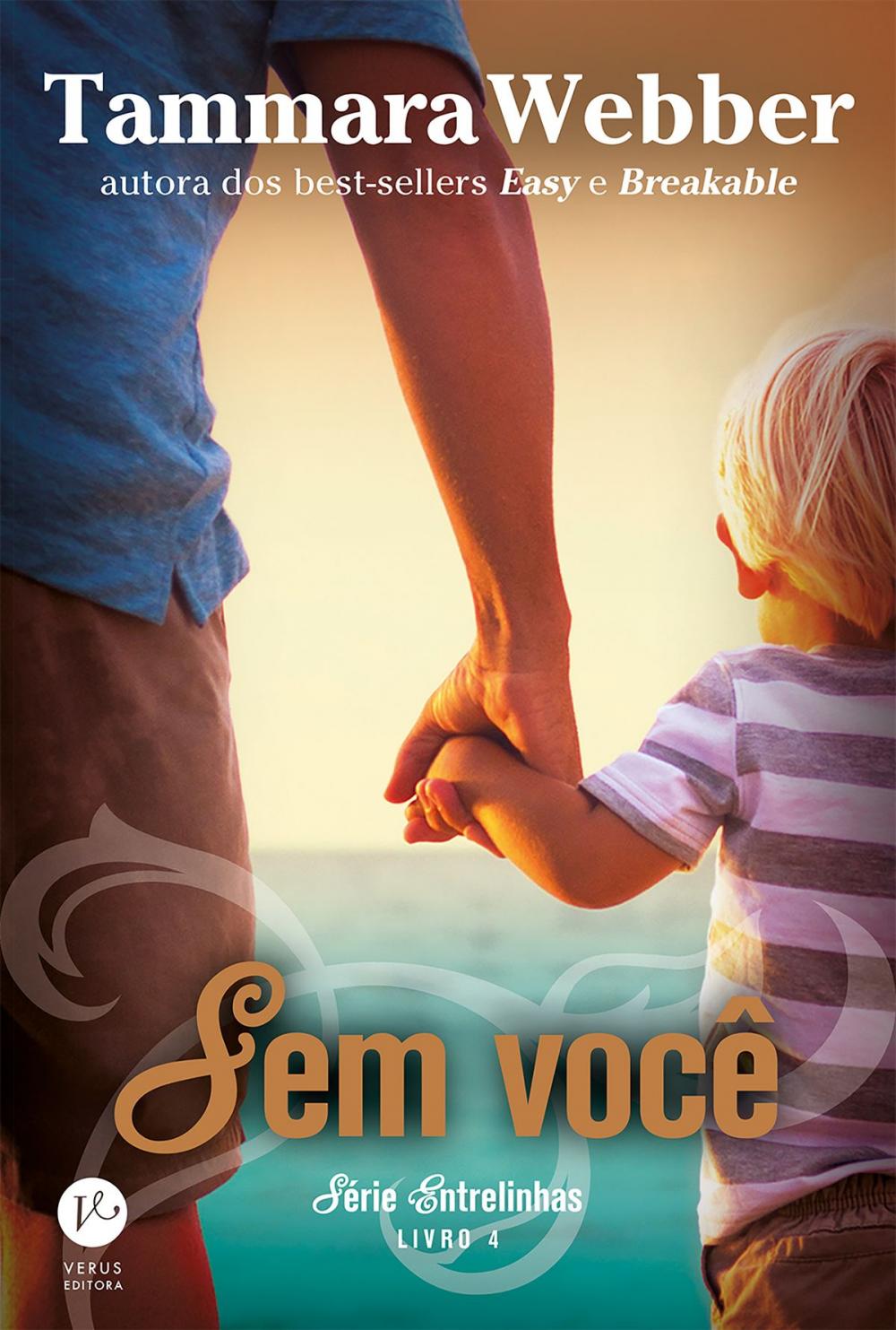 Big bigCover of Sem você - Entrelinhas - vol. 4