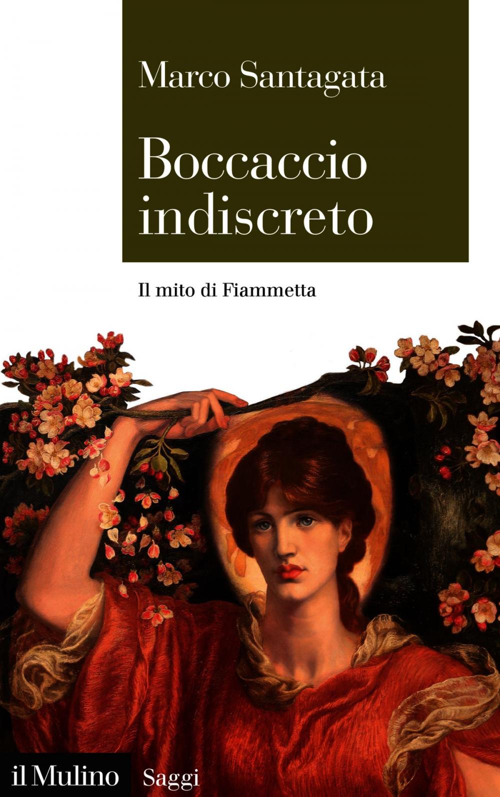 Big bigCover of Boccaccio indiscreto