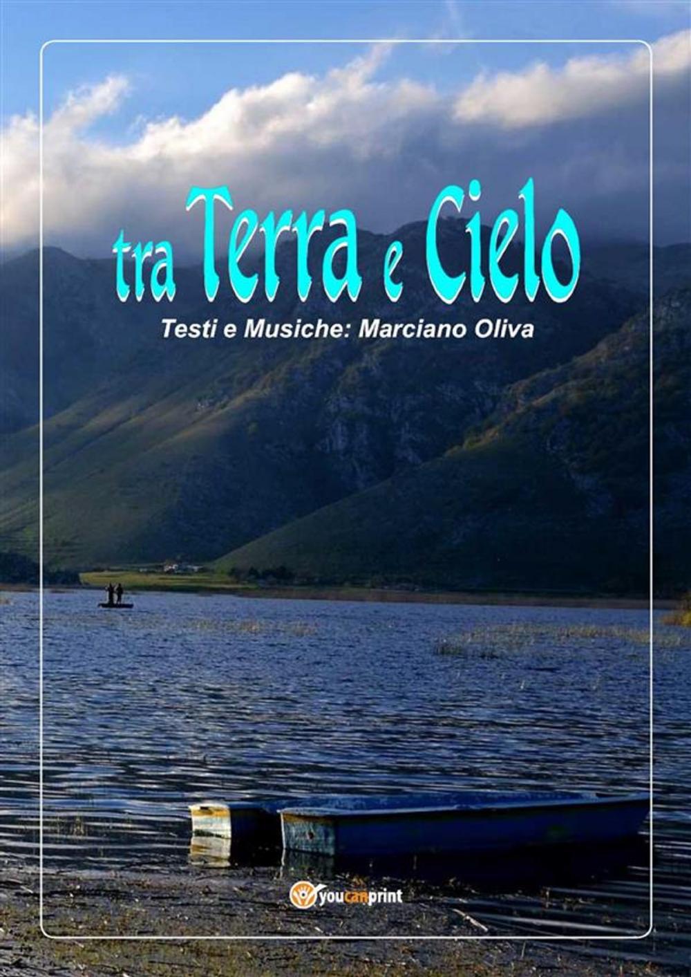 Big bigCover of Tra Terra e Cielo