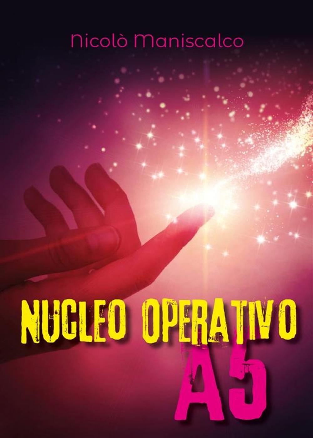 Big bigCover of Nucleo Operativo A5