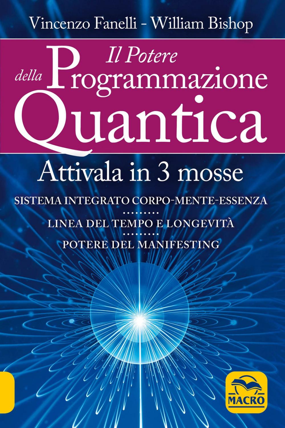 Big bigCover of Il potere della programmazione quantica