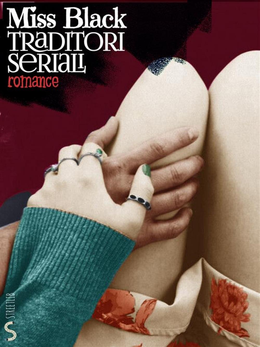 Big bigCover of Traditori seriali