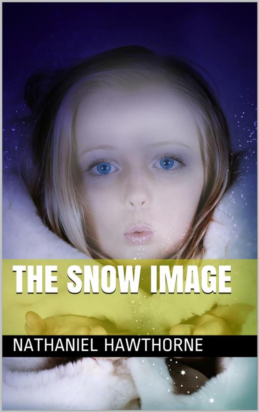 Big bigCover of The Snow Image