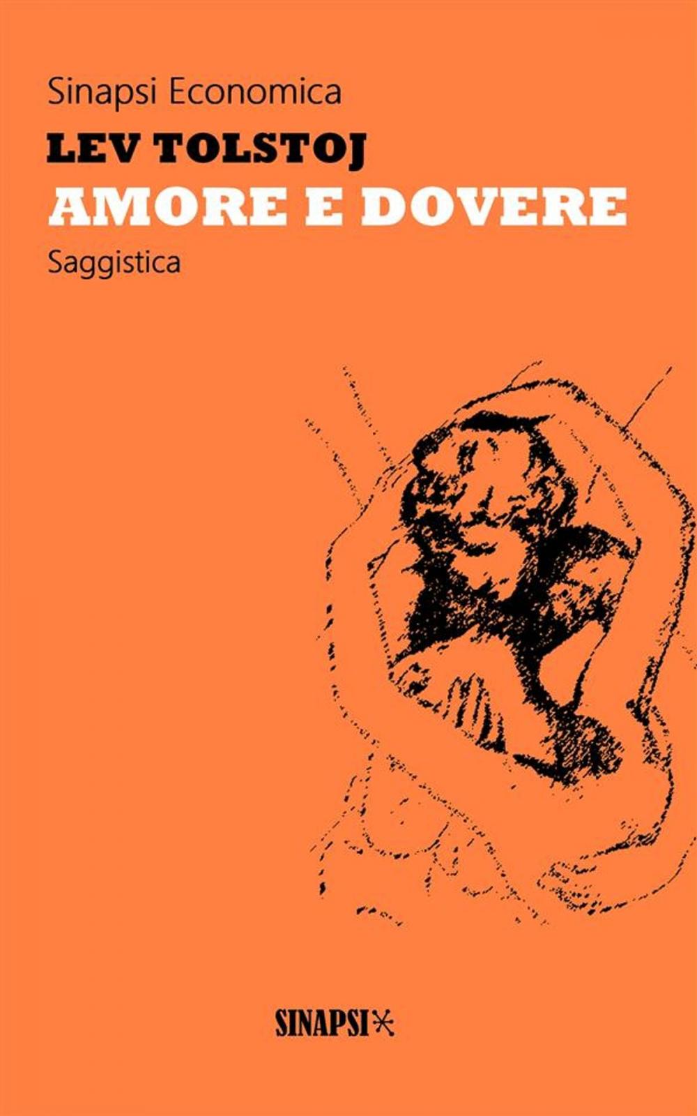 Big bigCover of Amore e dovere