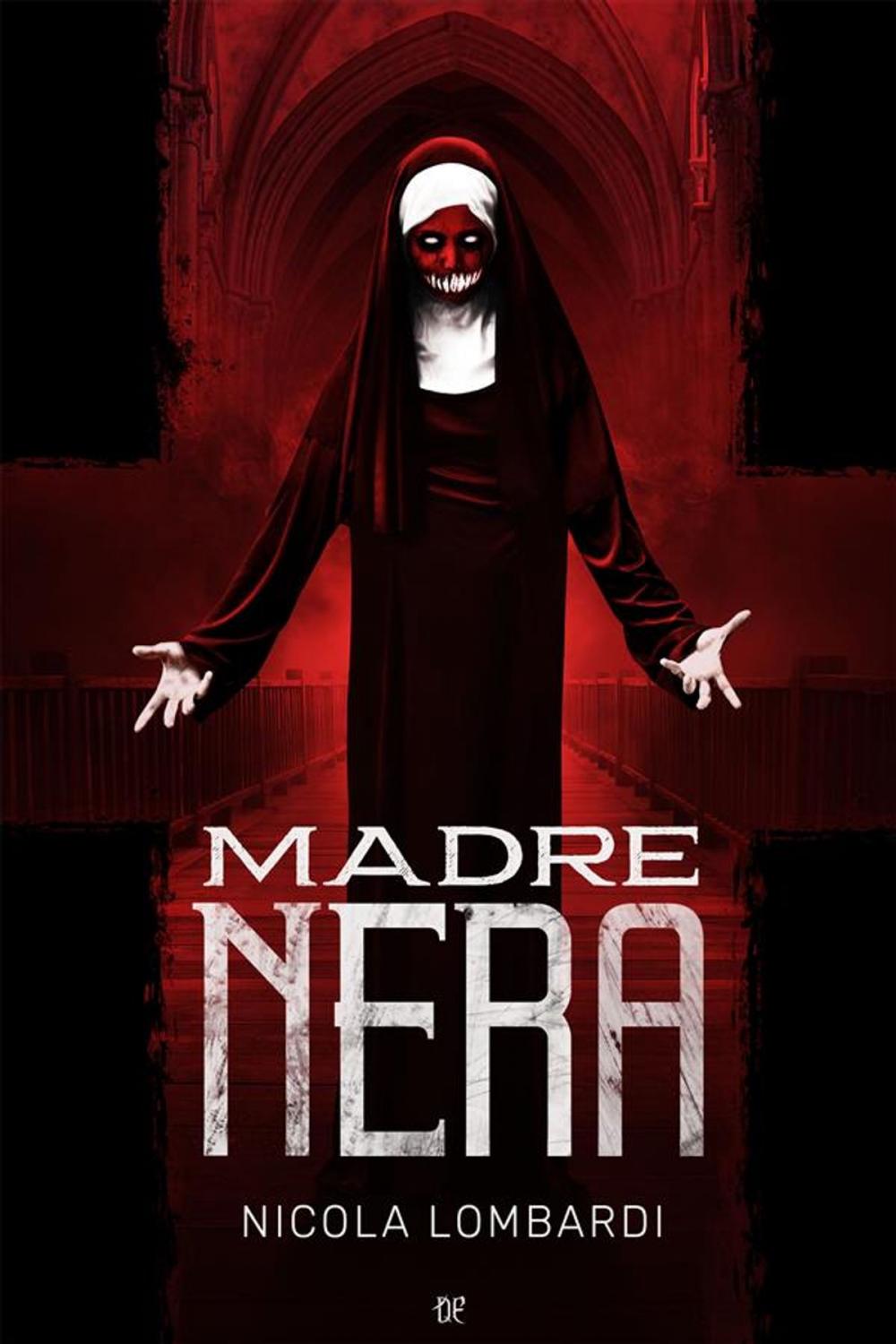 Big bigCover of Madre Nera