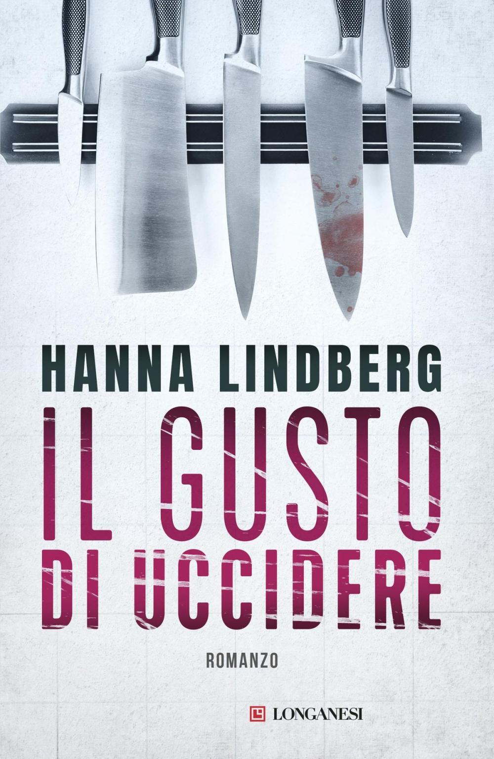 Big bigCover of Il gusto di uccidere