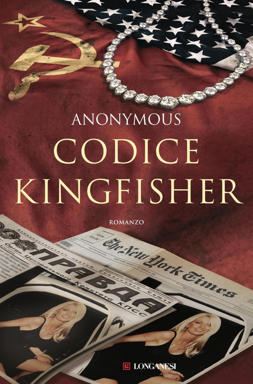 Big bigCover of Codice Kingfisher