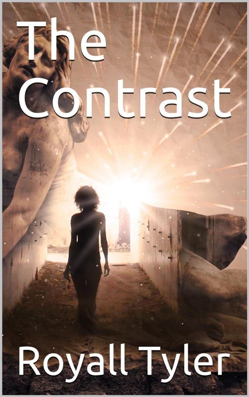 Big bigCover of The Contrast